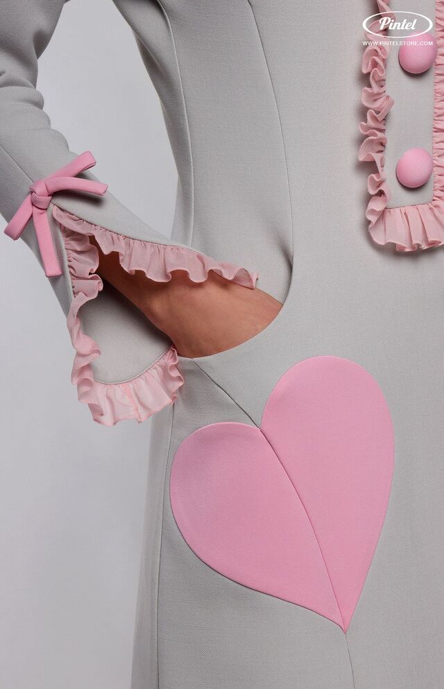 10+ Contoh Model Ujung Lengan Baju Gamis Cantik dan Elegan 10+ Contoh Model Ujung Lengan Baju Gamis Cantik dan Elegan