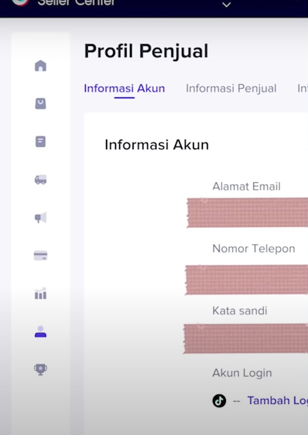 Begini Lo Cara Jualan di Tiktok Shop, Seller Wajib Tahu Nih cara jualan di tiktok shop