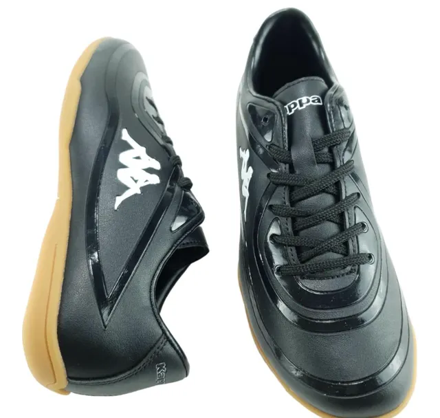 Kappa Sepatu Futsal Phantom KK3FA241