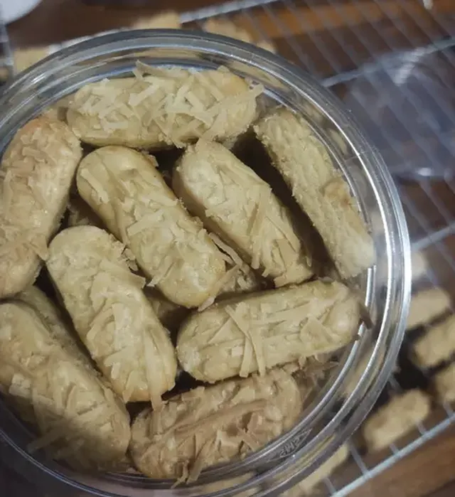 Kumpulan Resep Kue Kering Lebaran Lengkap