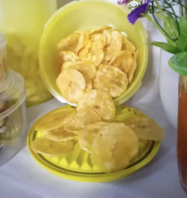 ide jualan keripik 1000an