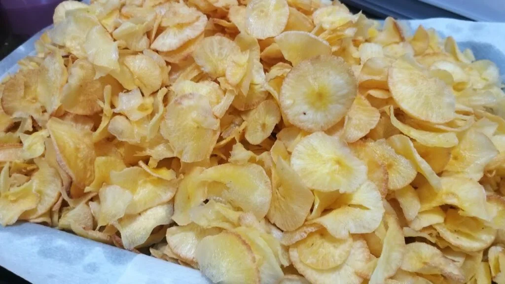 ide jualan 1000an dari singkong