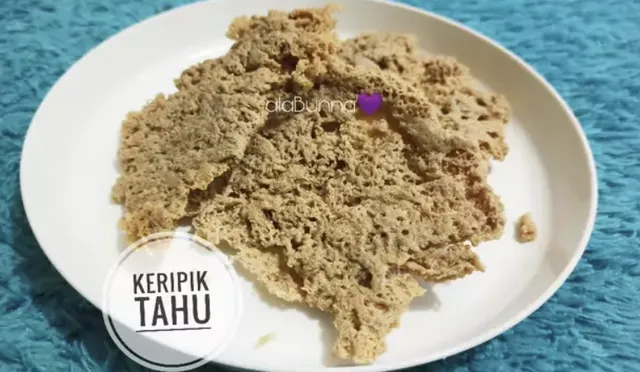 ide jualan keripik 1000an