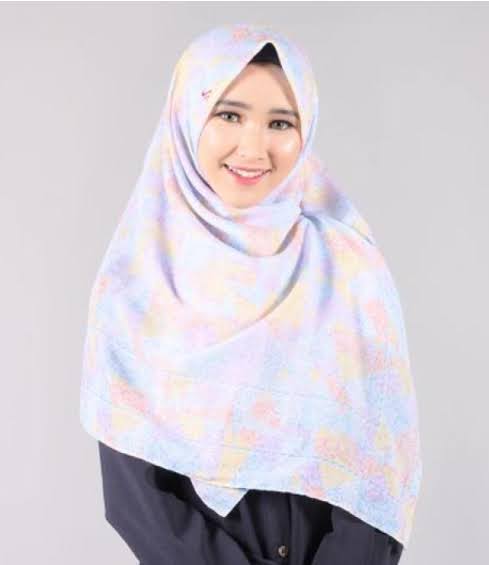 Update Model, OOTD Hijab Rabbani Terbaru dan Harganya [year]