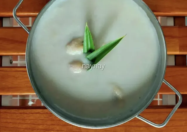 8 Resep Kolak Pisang Ubi Untuk Jualan yang Simpel dan Lezat resep kolak pisang ubi