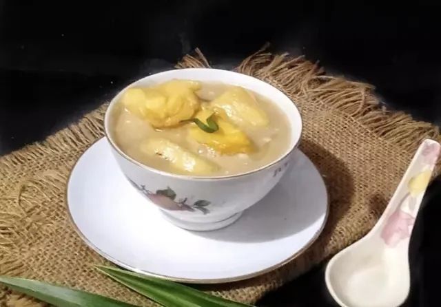 8 Resep Kolak Pisang Ubi Untuk Jualan yang Simpel dan Lezat resep kolak pisang ubi