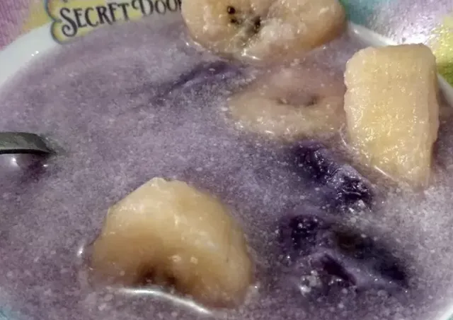 8 Resep Kolak Pisang Ubi Untuk Jualan yang Simpel dan Lezat resep kolak pisang ubi