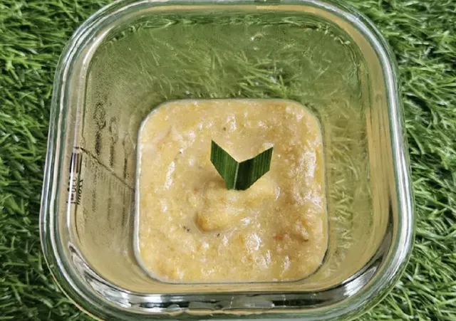 8 Resep Kolak Pisang Ubi Untuk Jualan yang Simpel dan Lezat resep kolak pisang ubi