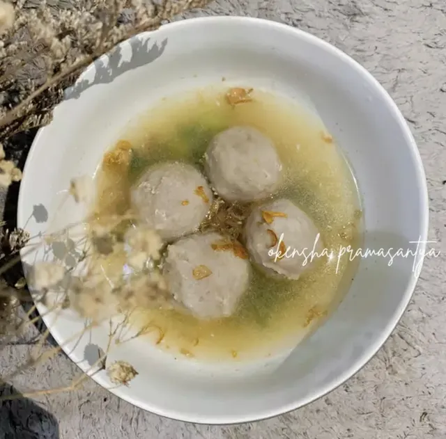 5 Resep Cara Membuat Kuah Bakso untuk Jualan yang Nikmat! cara membuat kuah bakso