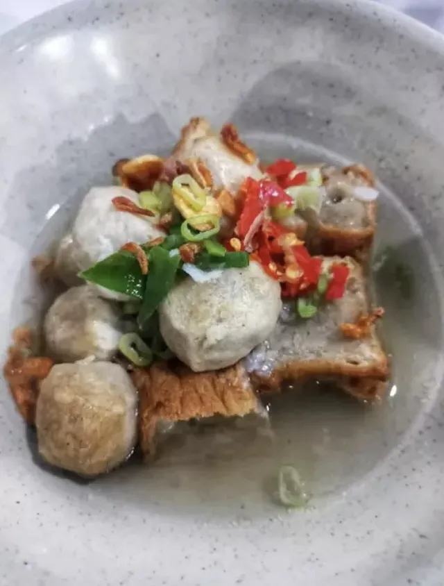 5 Resep Cara Membuat Kuah Bakso untuk Jualan yang Nikmat! cara membuat kuah bakso