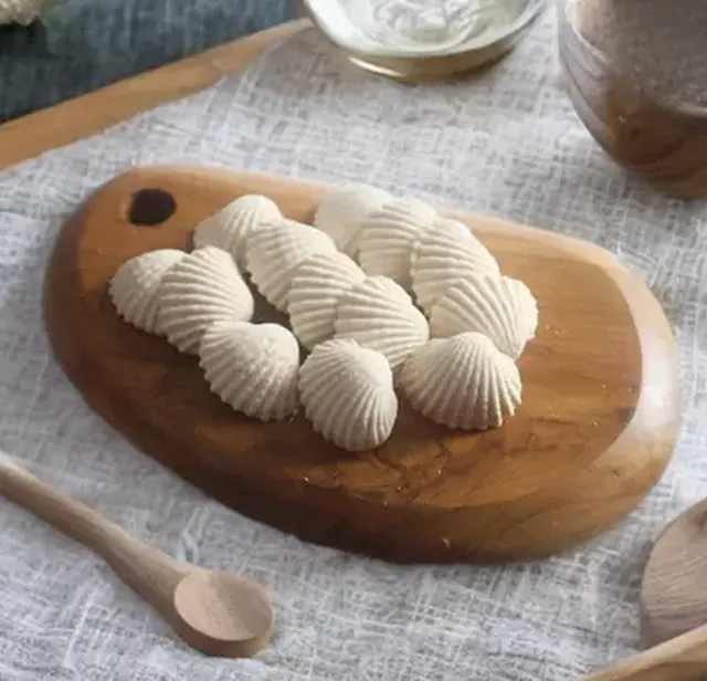 Kumpulan Resep Kue Kering Lebaran Lengkap