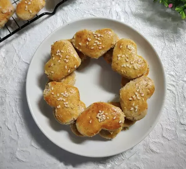 Kumpulan Resep Kue Kering Lebaran Lengkap