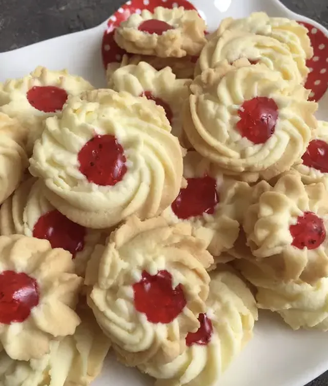 Kumpulan Resep Kue Kering Lebaran Lengkap