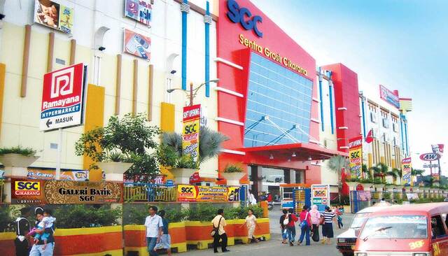 Informasi Lengkap Terkait Sentra Grosir Cikarang Sentra grosir cikarang