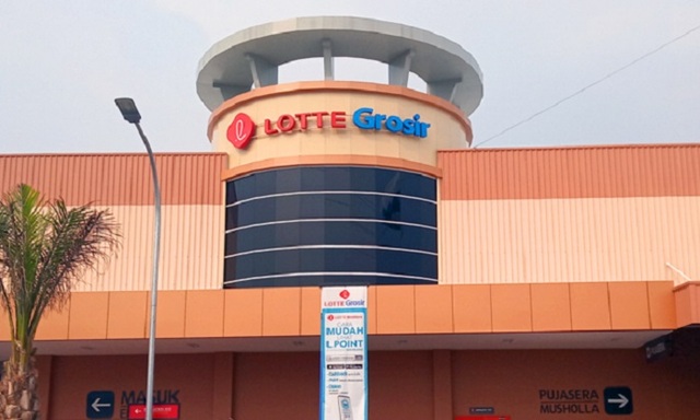 Tentang Lotte Grosir 