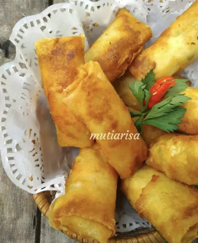 ide jualan 1000an dari tahu