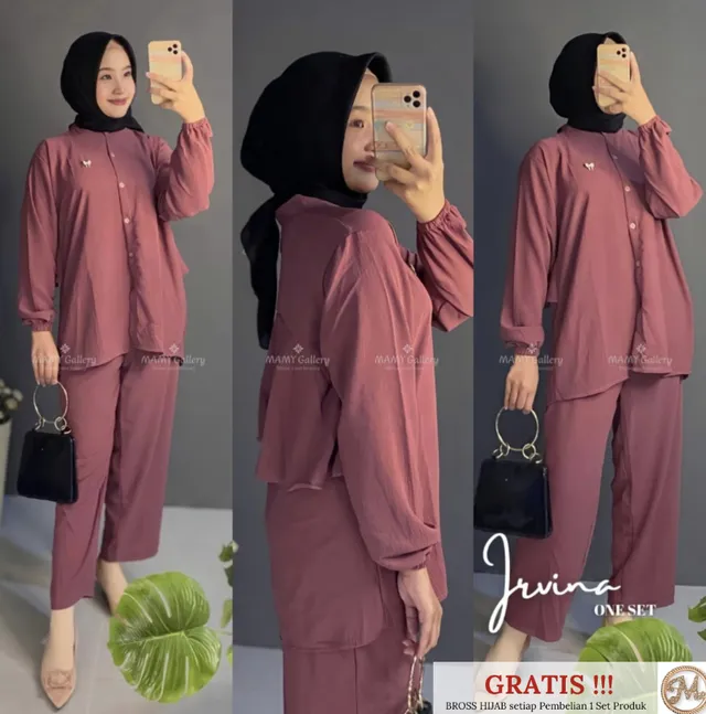 10 OOTD Bukber Simple, Casual dan Tetap Menawan, Cek Yuk! ootd bukber simple