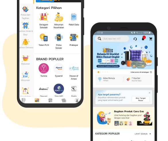 8 Aplikasi Penghasil Uang Jutaan Perhari Terbaik Langsung ke DANA