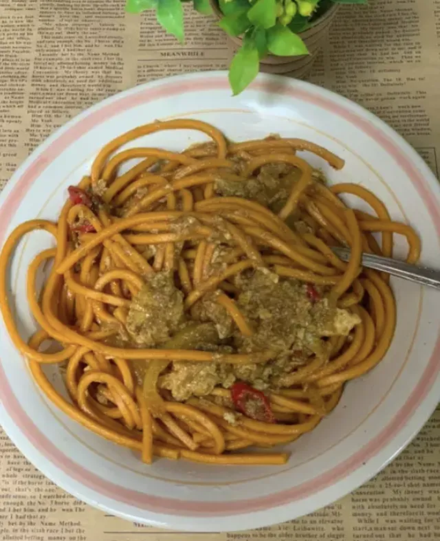 8 Cara Membuat Mie Nyemek untuk Jualan Pedasnya Nikmat!