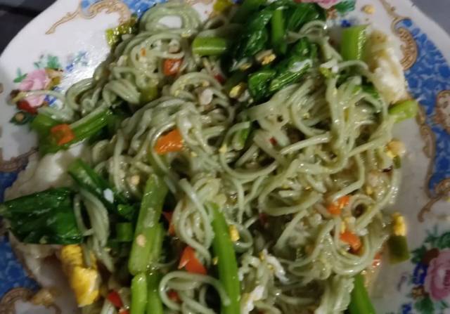 10+ Resep Mie Setan untuk Jualan, Dijamin Nikmat & Laris! resep mie setan untuk bisnis