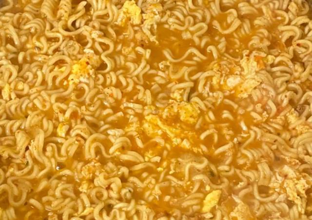 10+ Resep Mie Setan untuk Jualan, Dijamin Nikmat & Laris! resep mie setan untuk bisnis