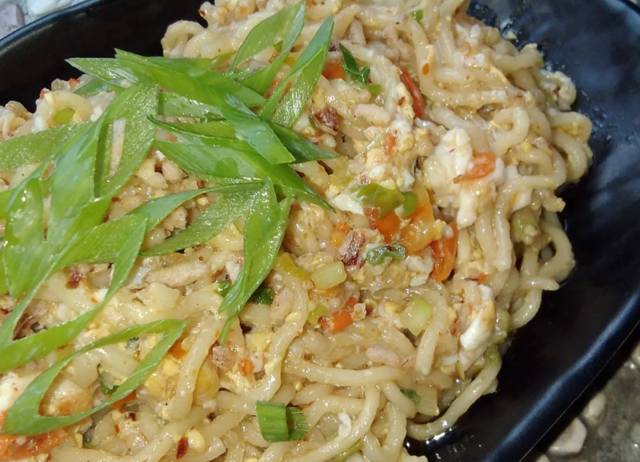 10+ Resep Mie Setan untuk Jualan, Dijamin Nikmat & Laris! resep mie setan untuk bisnis