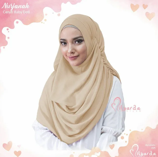5 Rekomendasi Supplier Hijab Tangan Pertama High Quality!