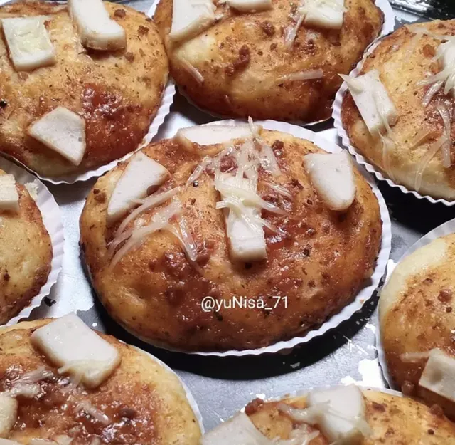 10 Resep Pizza Mini untuk Jualan 1000 Aneka Varian, Nikmat! resep pizza mini untuk jualan 1000