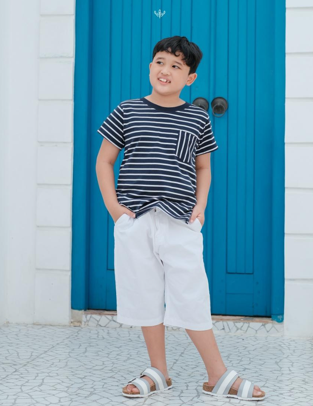 baju anak laki laki yang lagi trend