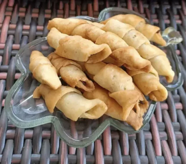 Inspirasi 8 Resep Pisang Molen untuk Jualan 1000, Laris Manis!