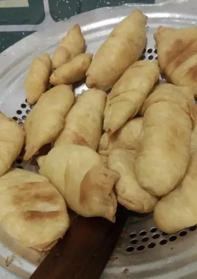 resep pisang molen untuk jualan 1000