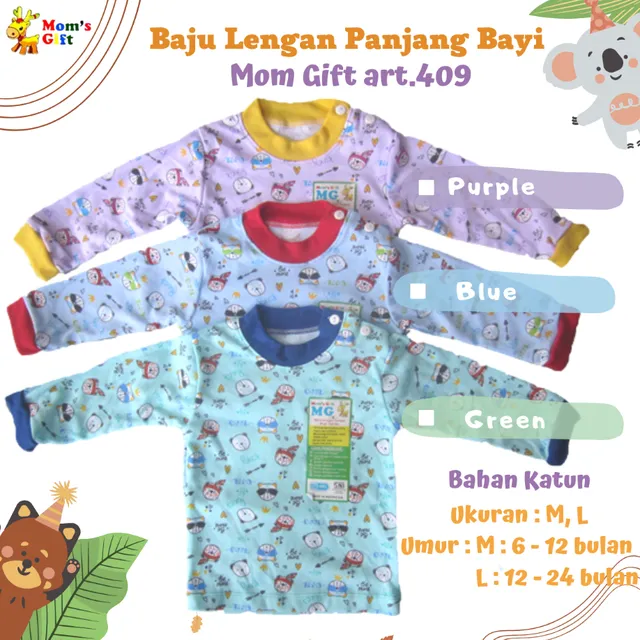 5 Merk Baju Bayi yang Bagus & Berkualitas Lembut & Nyaman Merk baju bayi yang bagus