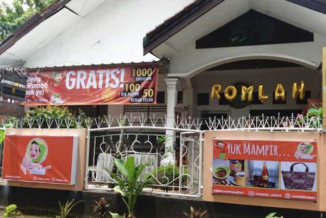 pusat oleh-oleh khas jakarta 