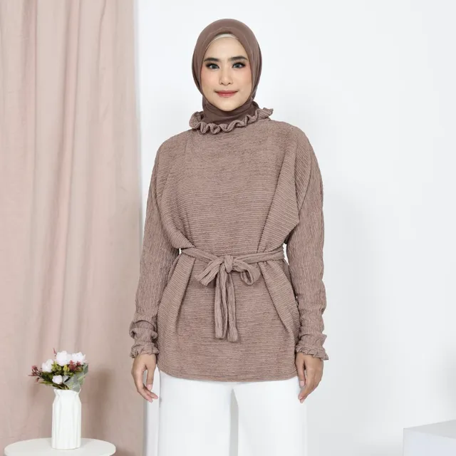10 OOTD Bukber Simple, Casual dan Tetap Menawan, Cek Yuk! ootd bukber simple