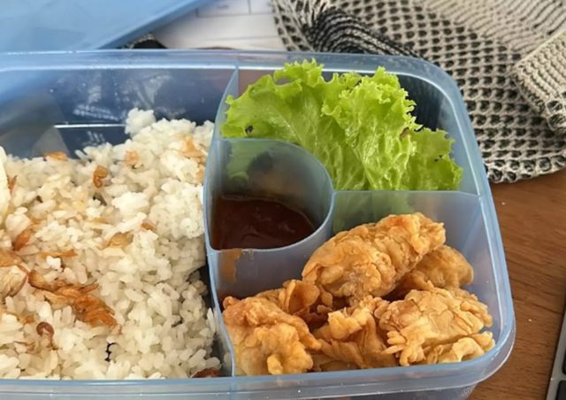 12+ Resep Nasi Uduk untuk Jualan yang Gurih & Nikmat Resep nasi uduk yang nikmat
