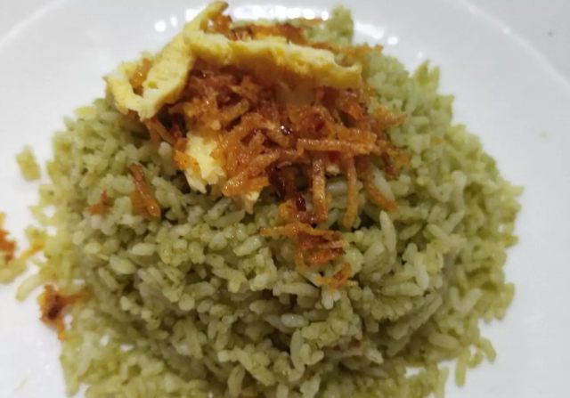 12+ Resep Nasi Uduk untuk Jualan yang Gurih & Nikmat Resep nasi uduk yang nikmat