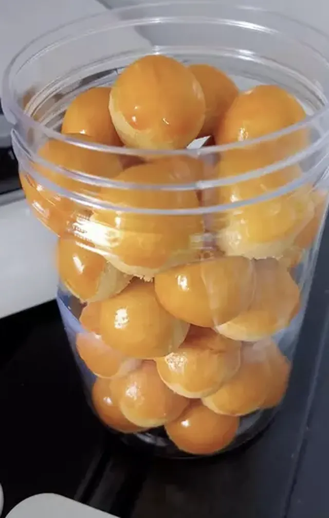 Kumpulan Resep Kue Kering Lebaran Lengkap