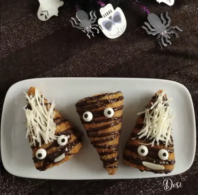 esep nugget pisang untuk jualan 1000an