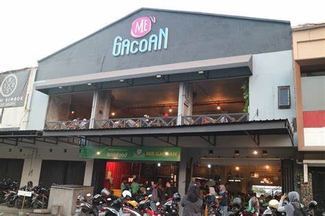 Segini Biaya & Cara Franchise Mie Gacoan Terbaru [year]