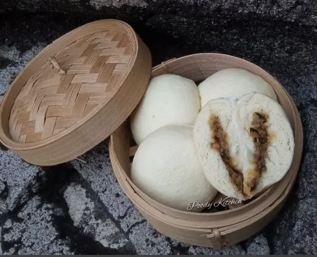 10 Daftar Resep Bakpao untuk Jualan 1000, Pasti Laku! Resep Bakpao untuk Jualan 1000