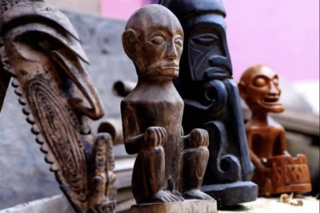 oleh oleh bali kekinian