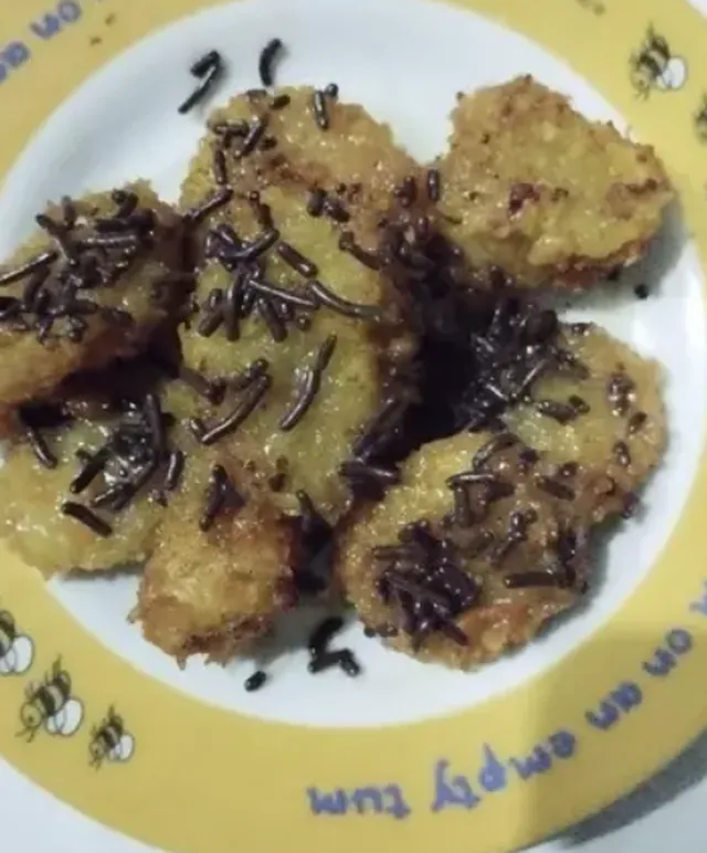 8 Resep Nugget Pisang untuk Jualan 1000an yang Maknyus dan Praktis!
