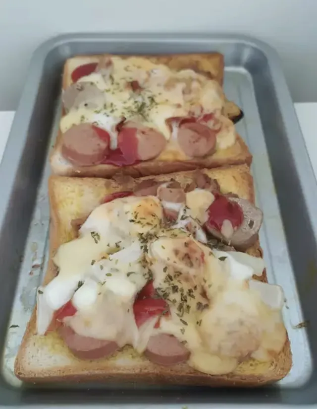 10 Resep Pizza Mini untuk Jualan 1000 Aneka Varian, Nikmat! resep pizza mini untuk jualan 1000