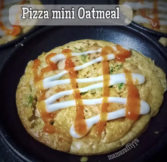 10 Resep Pizza Mini untuk Jualan 1000 Aneka Varian, Nikmat!