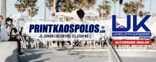 11 Grosir Kaos Polos Bandung Terjangkau yang Worth It! supplier kaos polos bandung