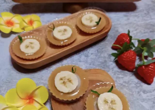 8 Resep Kolak Pisang Ubi Untuk Jualan yang Simpel dan Lezat resep kolak pisang ubi