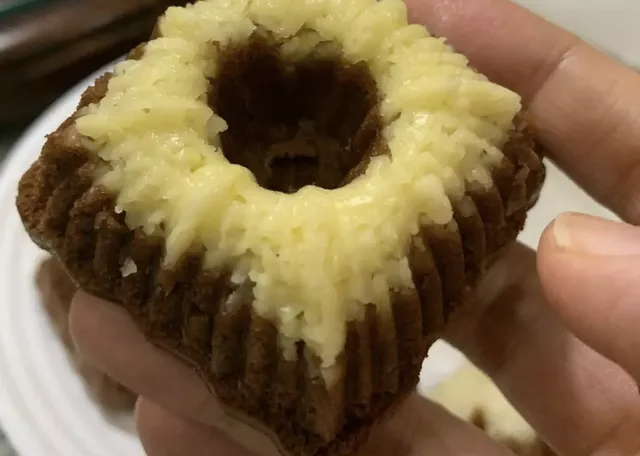 8 Resep Putu Ayu untuk Jualan 1000 Berbagai Variasi & Nikmat! Resep Putu Ayu untuk Jualan 1000