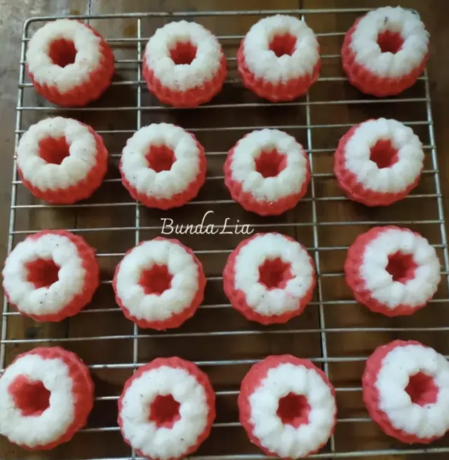 8 Resep Putu Ayu untuk Jualan 1000 Berbagai Variasi & Nikmat! Resep Putu Ayu untuk Jualan 1000