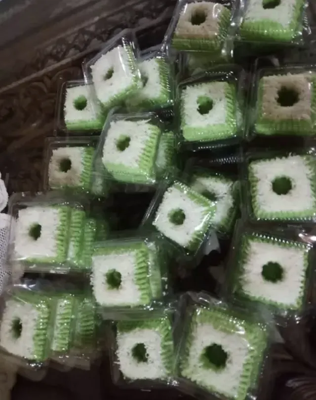 8 Resep Putu Ayu untuk Jualan 1000 Berbagai Variasi & Nikmat! Resep Putu Ayu untuk Jualan 1000