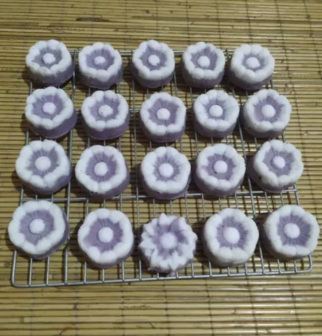 8 Resep Putu Ayu untuk Jualan 1000 Berbagai Variasi & Nikmat! Resep Putu Ayu untuk Jualan 1000